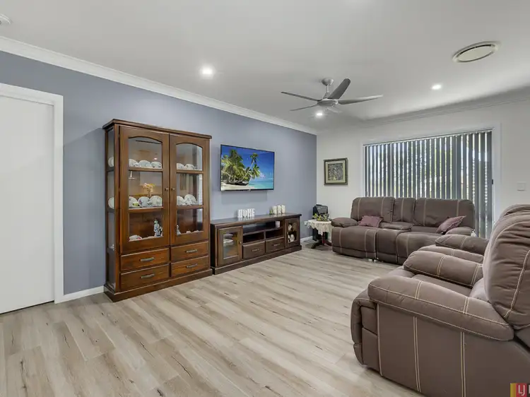 Third view of Homely house listing, 21 Acacia Place, Yarravel NSW 2440