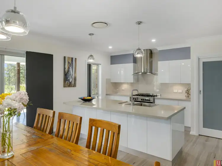 Fourth view of Homely house listing, 21 Acacia Place, Yarravel NSW 2440