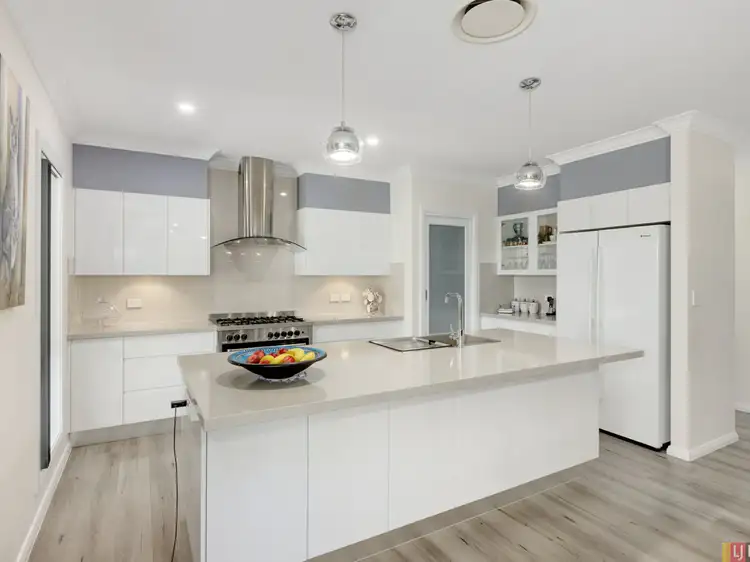 Fifth view of Homely house listing, 21 Acacia Place, Yarravel NSW 2440