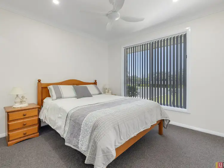 Sixth view of Homely house listing, 21 Acacia Place, Yarravel NSW 2440