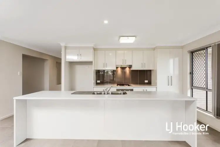 Third view of Homely house listing, 24 Darlington Drive, Yarrabilba QLD 4207