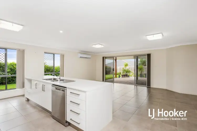 Fourth view of Homely house listing, 24 Darlington Drive, Yarrabilba QLD 4207
