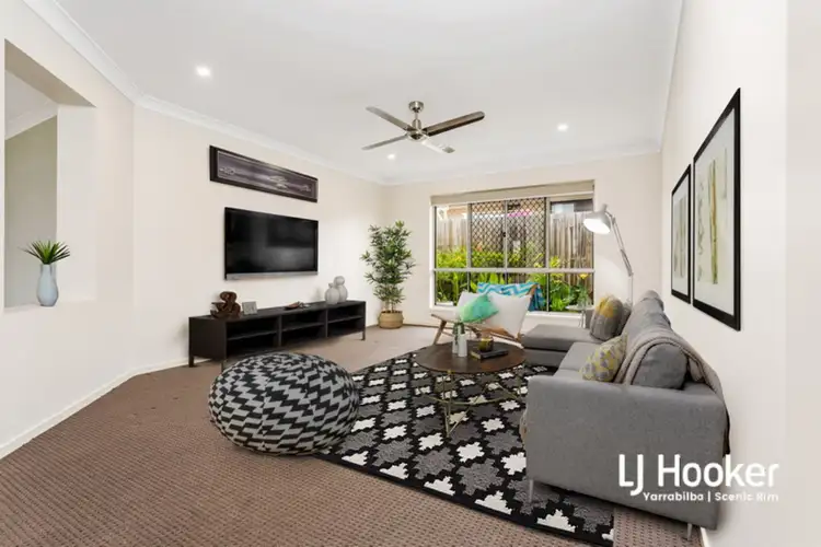 Fifth view of Homely house listing, 24 Darlington Drive, Yarrabilba QLD 4207