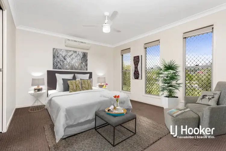 Sixth view of Homely house listing, 24 Darlington Drive, Yarrabilba QLD 4207