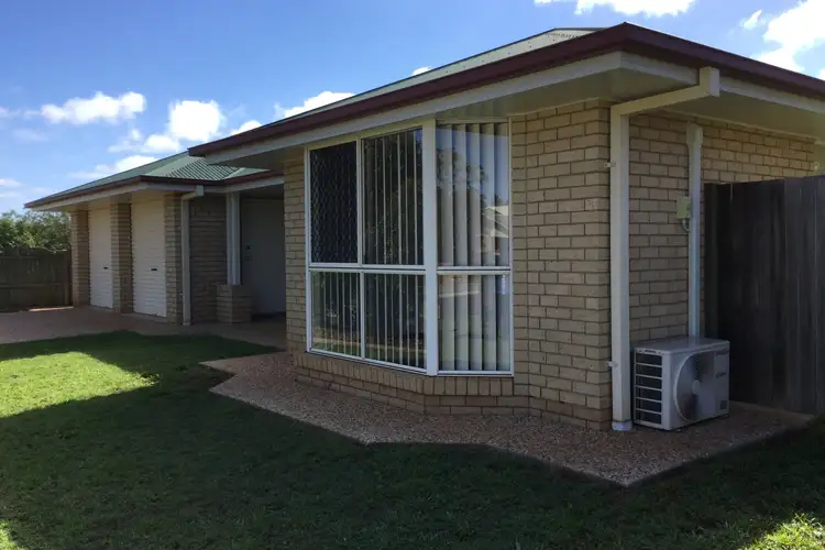 Main view of Homely house listing, 19 Ravenscourt Street, Centenary Heights QLD 4350