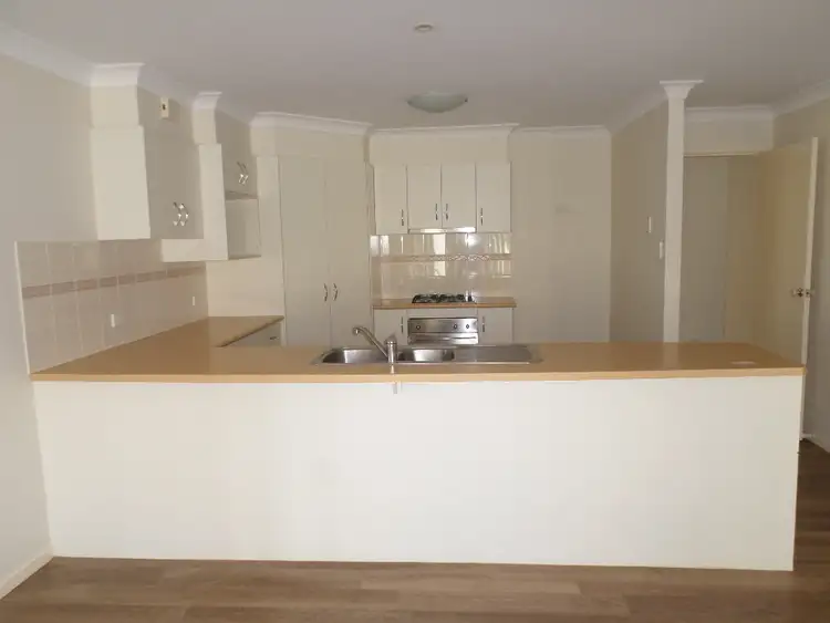 Third view of Homely house listing, 19 Ravenscourt Street, Centenary Heights QLD 4350