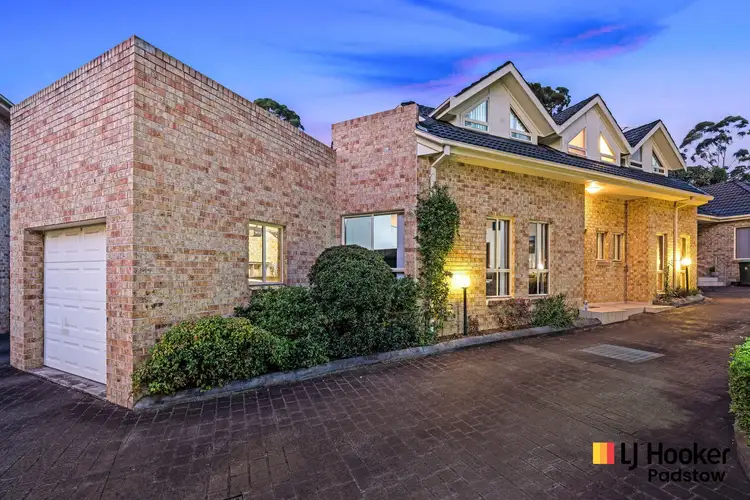 2/105-107 Faraday Road, Padstow NSW 2211