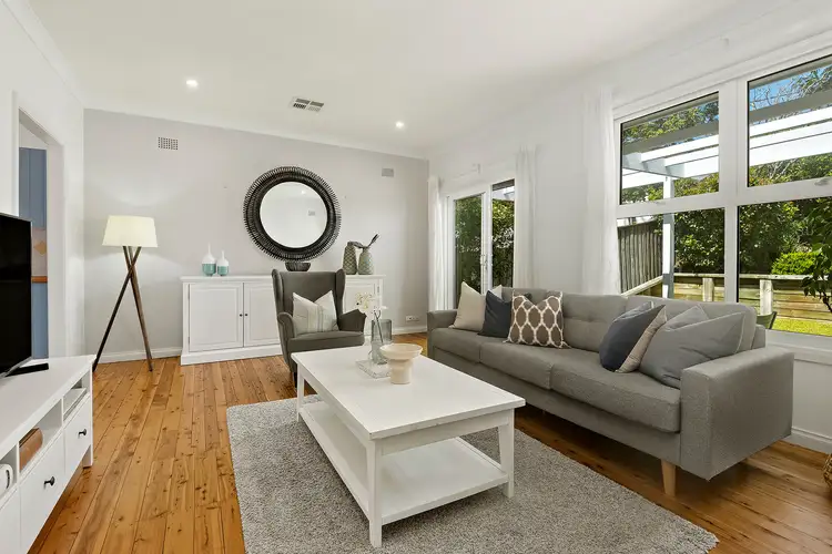 Main view of Homely house listing, 18 Baranbali Avenue, Seaforth NSW 2092