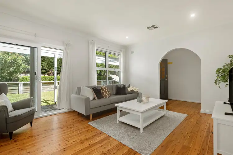 Second view of Homely house listing, 18 Baranbali Avenue, Seaforth NSW 2092