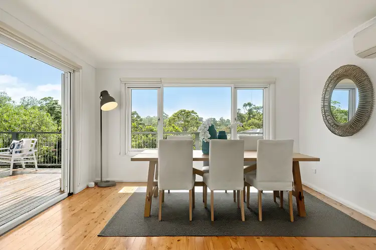 Fourth view of Homely house listing, 18 Baranbali Avenue, Seaforth NSW 2092