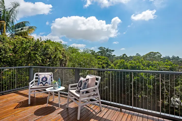 Sixth view of Homely house listing, 18 Baranbali Avenue, Seaforth NSW 2092