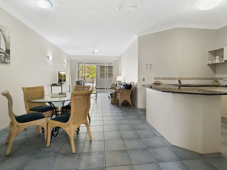 Fifth view of Homely unit listing, 204/139-143 Williams Esplanade, Palm Cove QLD 4879