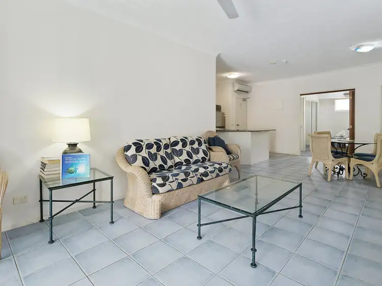 Sixth view of Homely unit listing, 204/139-143 Williams Esplanade, Palm Cove QLD 4879
