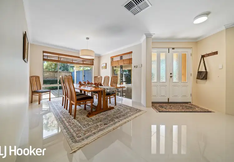 Fourth view of Homely house listing, 8 Casuarina Court, Canning Vale WA 6155