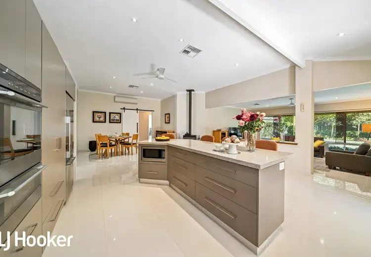 Sixth view of Homely house listing, 8 Casuarina Court, Canning Vale WA 6155
