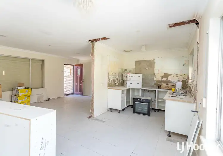 Second view of Homely house listing, 202 Nicholson Road, Langford WA 6147