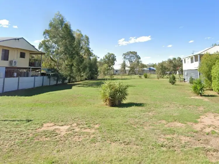 Main view of Homely land listing, 1B Lovell Street, Roma QLD 4455