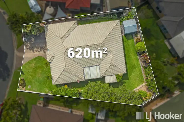 Second view of Homely house listing, 4 Trent Circuit, Alexandra Hills QLD 4161
