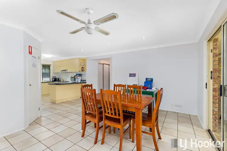 Fifth view of Homely house listing, 4 Trent Circuit, Alexandra Hills QLD 4161