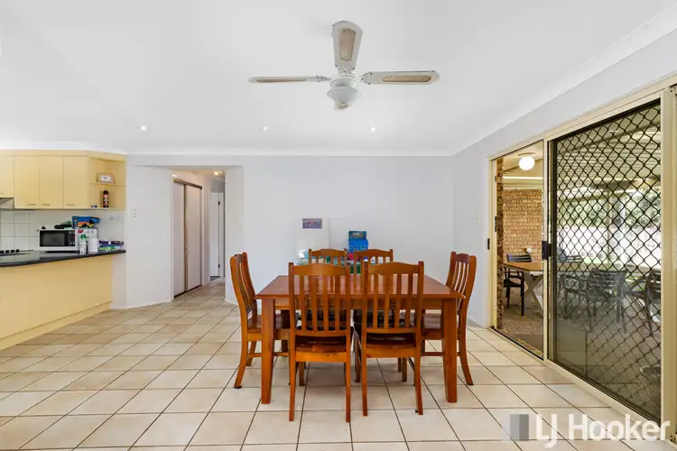 Sixth view of Homely house listing, 4 Trent Circuit, Alexandra Hills QLD 4161