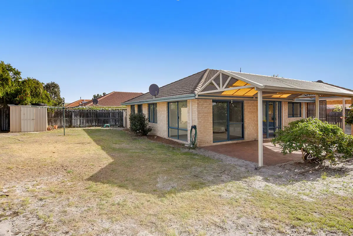 Main view of Homely house listing, 28 Burleigh Drive, Australind WA 6233