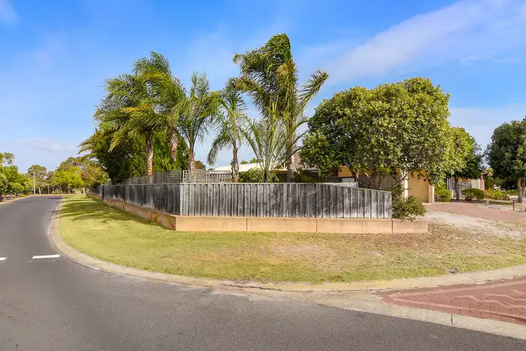 Second view of Homely house listing, 28 Burleigh Drive, Australind WA 6233