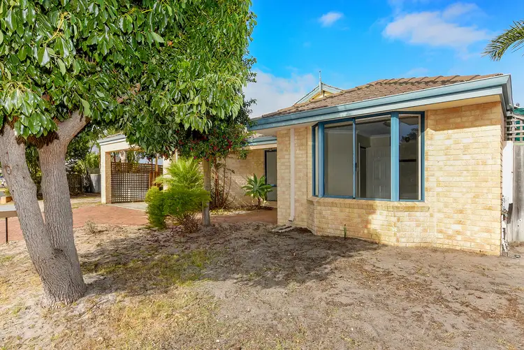 Third view of Homely house listing, 28 Burleigh Drive, Australind WA 6233