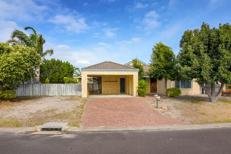 Fourth view of Homely house listing, 28 Burleigh Drive, Australind WA 6233