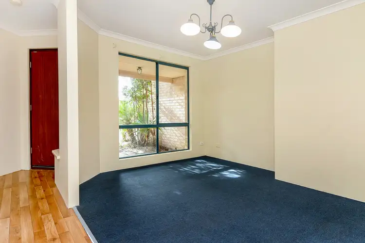 Sixth view of Homely house listing, 28 Burleigh Drive, Australind WA 6233