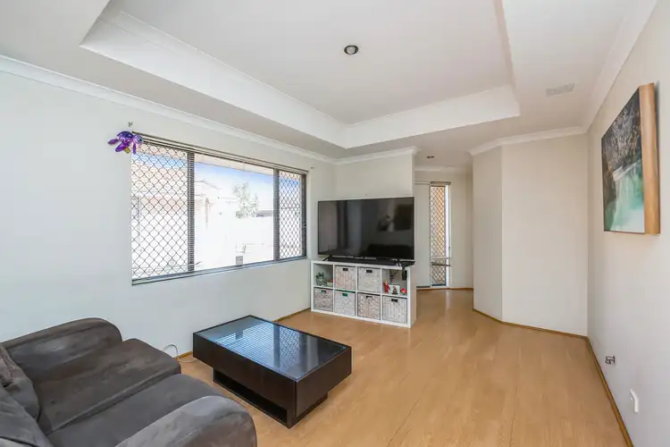 Second view of Homely villa listing, 4/52 Sayer Street, Midland WA 6056