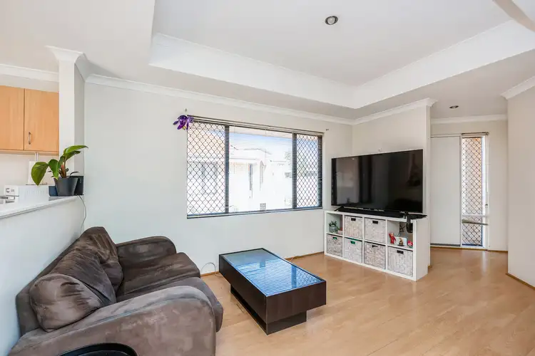 Third view of Homely villa listing, 4/52 Sayer Street, Midland WA 6056