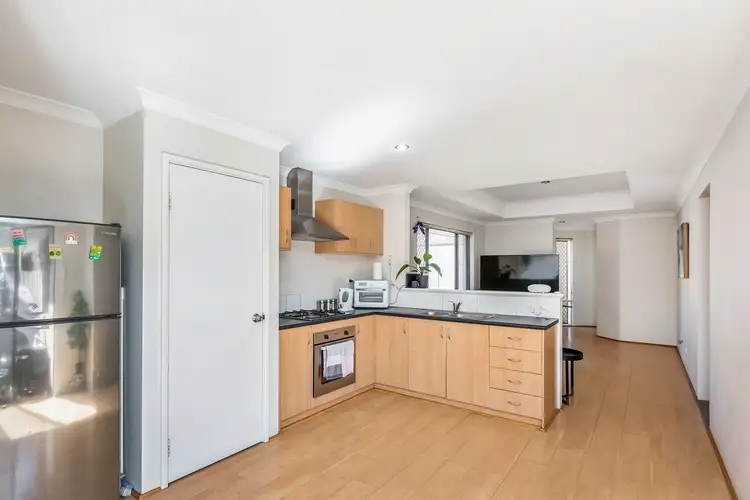 Fourth view of Homely villa listing, 4/52 Sayer Street, Midland WA 6056