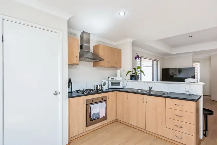 Fifth view of Homely villa listing, 4/52 Sayer Street, Midland WA 6056