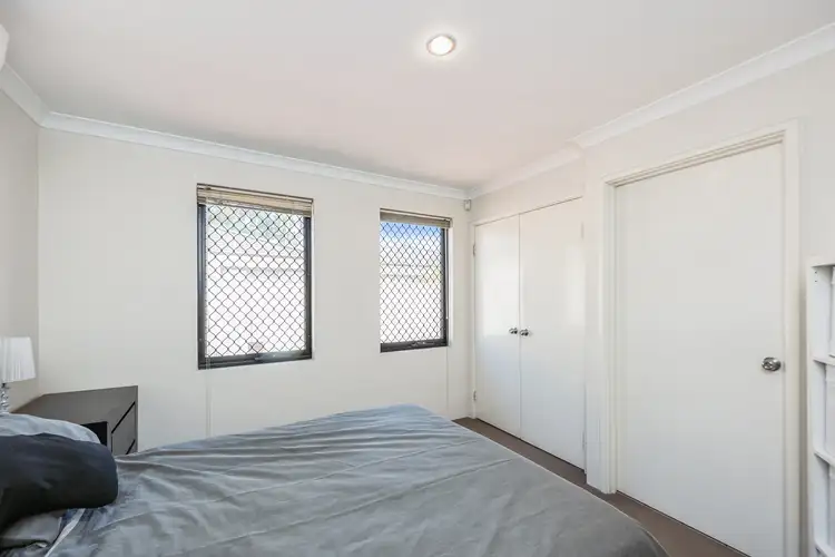 Sixth view of Homely villa listing, 4/52 Sayer Street, Midland WA 6056