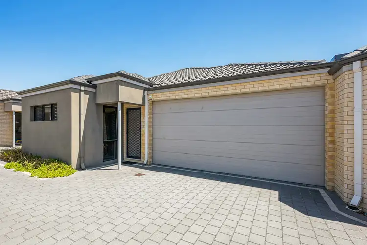 Main view of Homely villa listing, 3/41 Margaret Street, Midland WA 6056