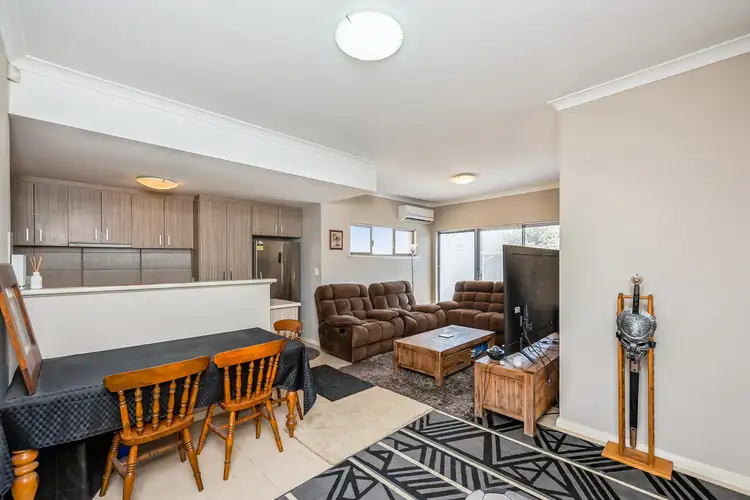 Second view of Homely villa listing, 3/41 Margaret Street, Midland WA 6056