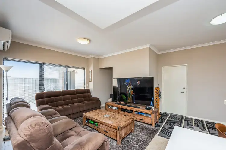 Third view of Homely villa listing, 3/41 Margaret Street, Midland WA 6056