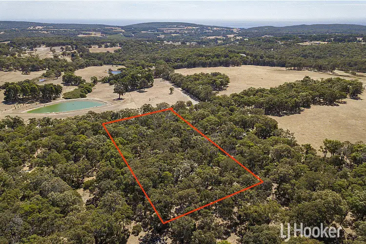 Lot 2/ Butterly Road, Yallingup WA 6282