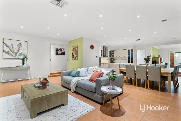 Second view of Homely house listing, 7 Sorrento Avenue, Point Cook VIC 3030