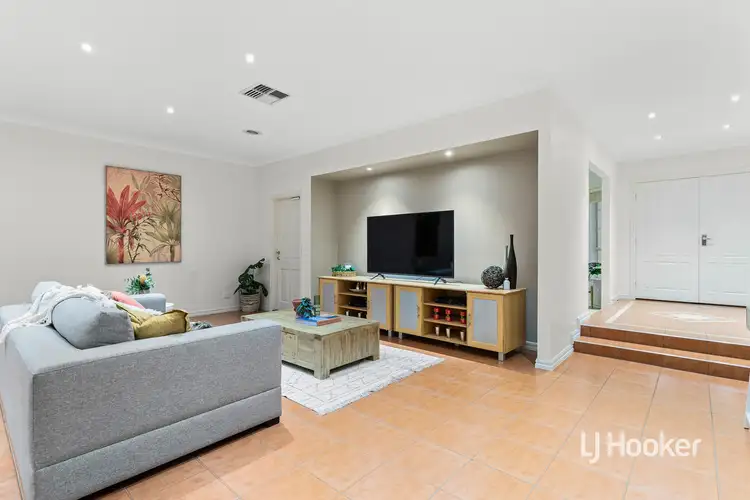 Third view of Homely house listing, 7 Sorrento Avenue, Point Cook VIC 3030