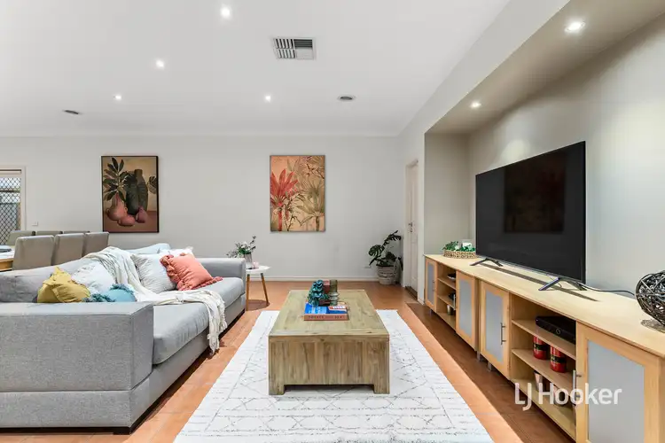 Fourth view of Homely house listing, 7 Sorrento Avenue, Point Cook VIC 3030