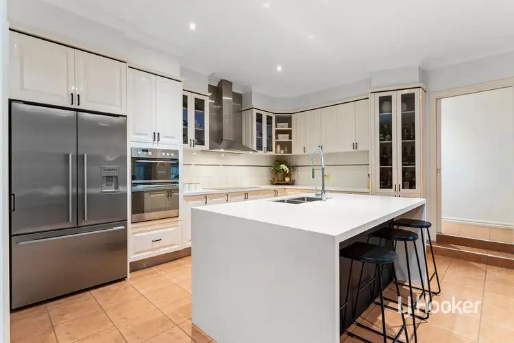 Sixth view of Homely house listing, 7 Sorrento Avenue, Point Cook VIC 3030