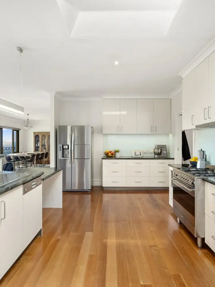Fourth view of Homely house listing, 104 Bunstons Road, Tolmie VIC 3723