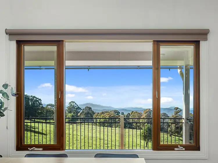 Seventh view of Homely house listing, 104 Bunstons Road, Tolmie VIC 3723
