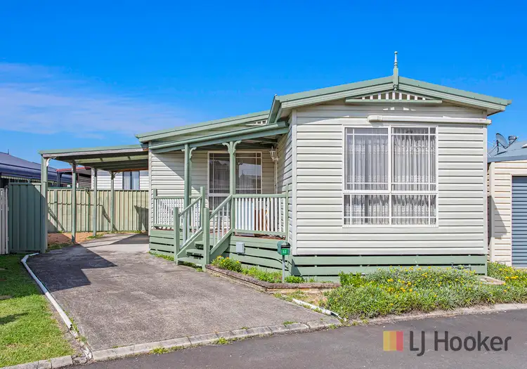 113 Callistemon Crescent, Kanahooka NSW 2530
