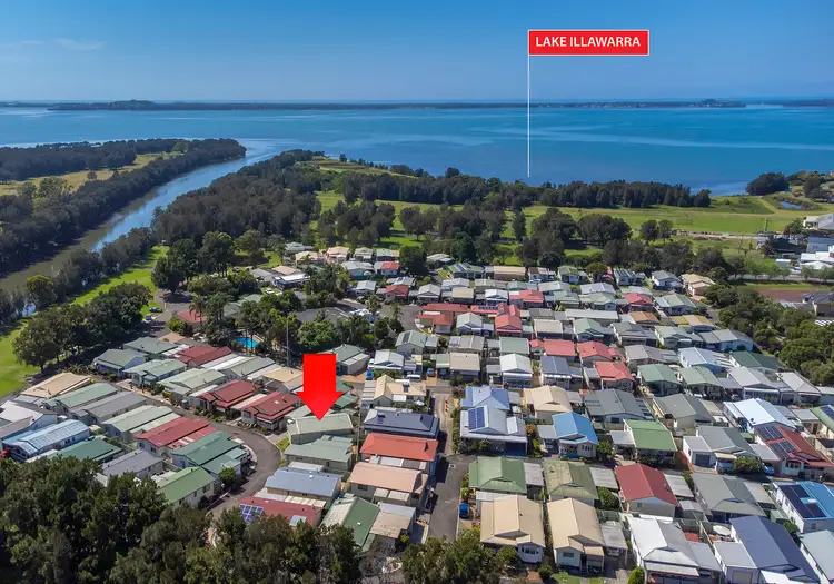 Second view of Homely house listing, 113 Callistemon Crescent, Kanahooka NSW 2530