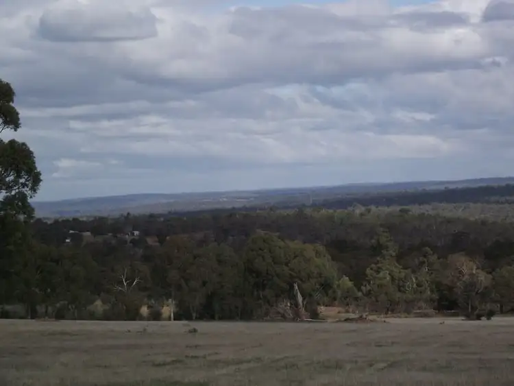 Second view of Homely land listing, Address available on request