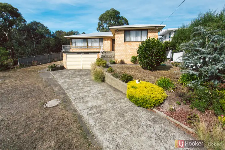Main view of Homely house listing, 140 Carella Street, Howrah TAS 7018