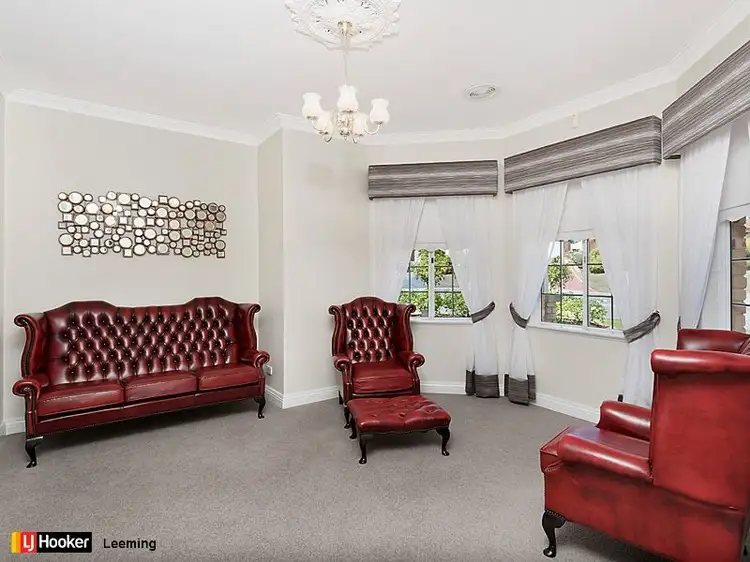 Second view of Homely house listing, 14 Sierra Chase, Leeming WA 6149