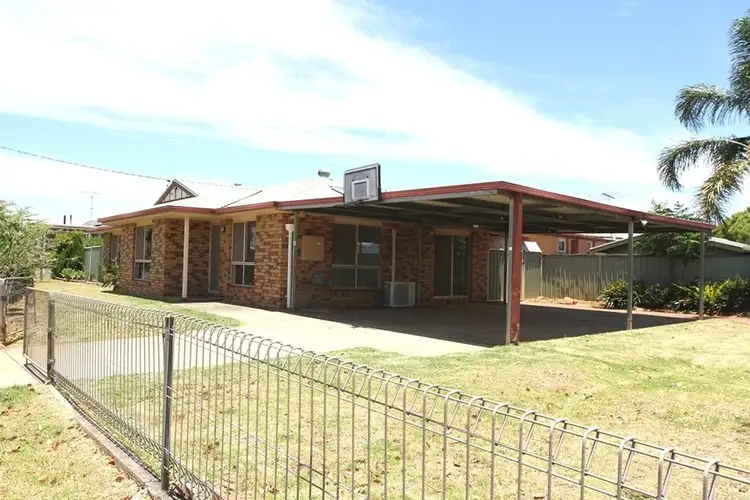 1 Sybyl Street, Harristown QLD 4350